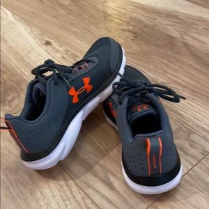 COPY - Boys Under Armour Sneakers